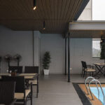 Luxury star hotel