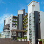 Stay near Calicut Airport