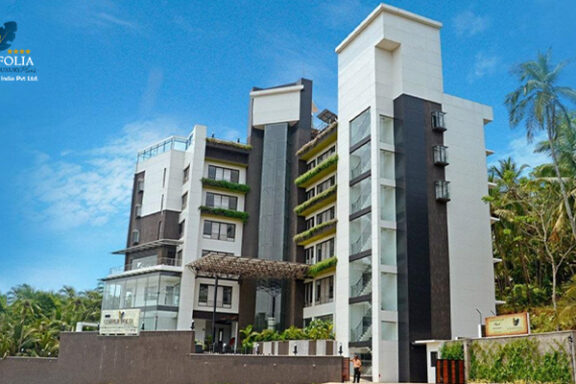 Stay near Calicut Airport